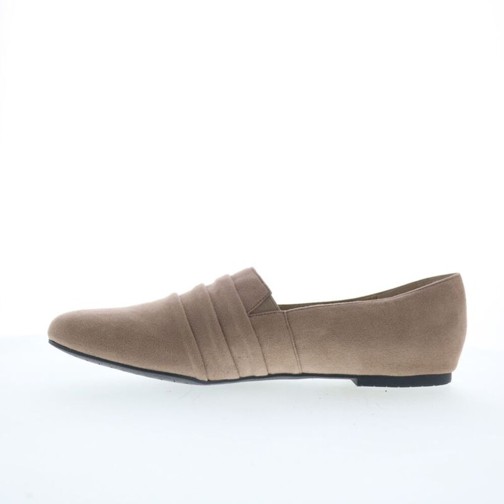 Ros Hommerson Womens Donut Gray Shoes (NWT) - Picture 3 of 4